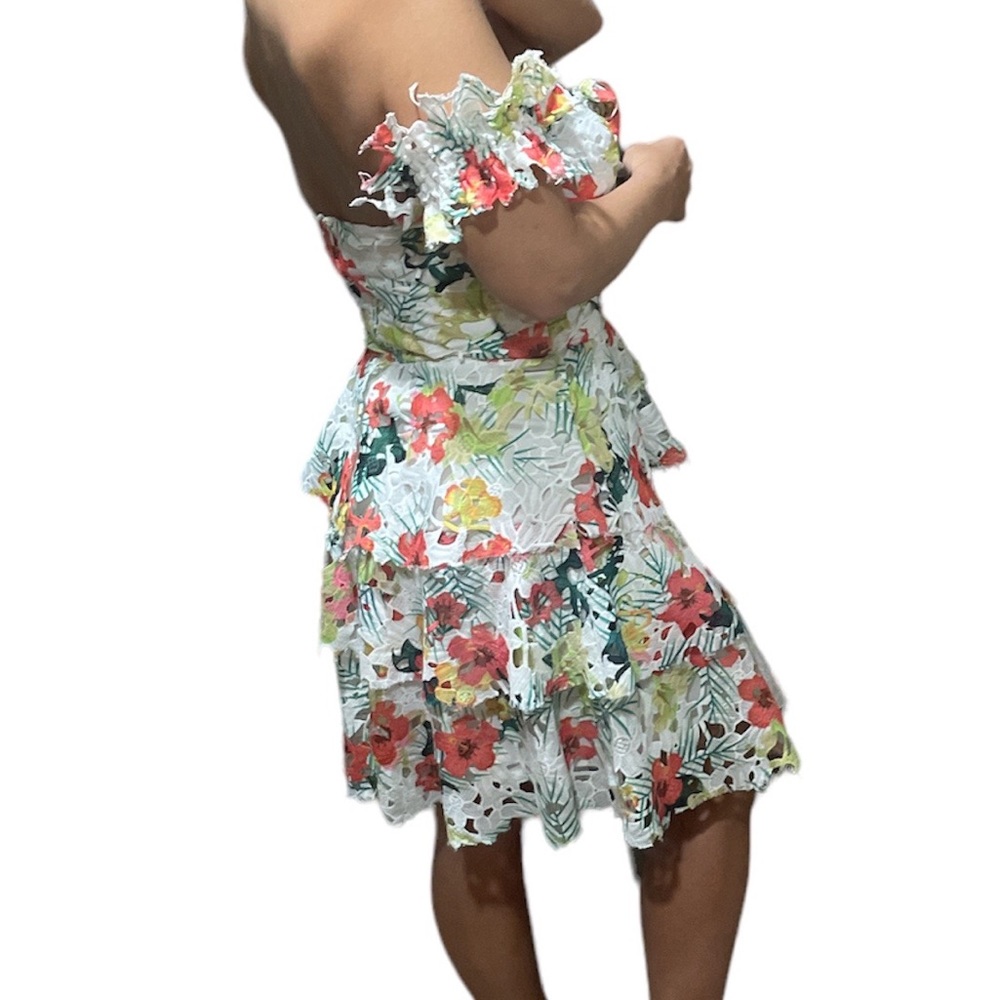 Ina Dress View 5
